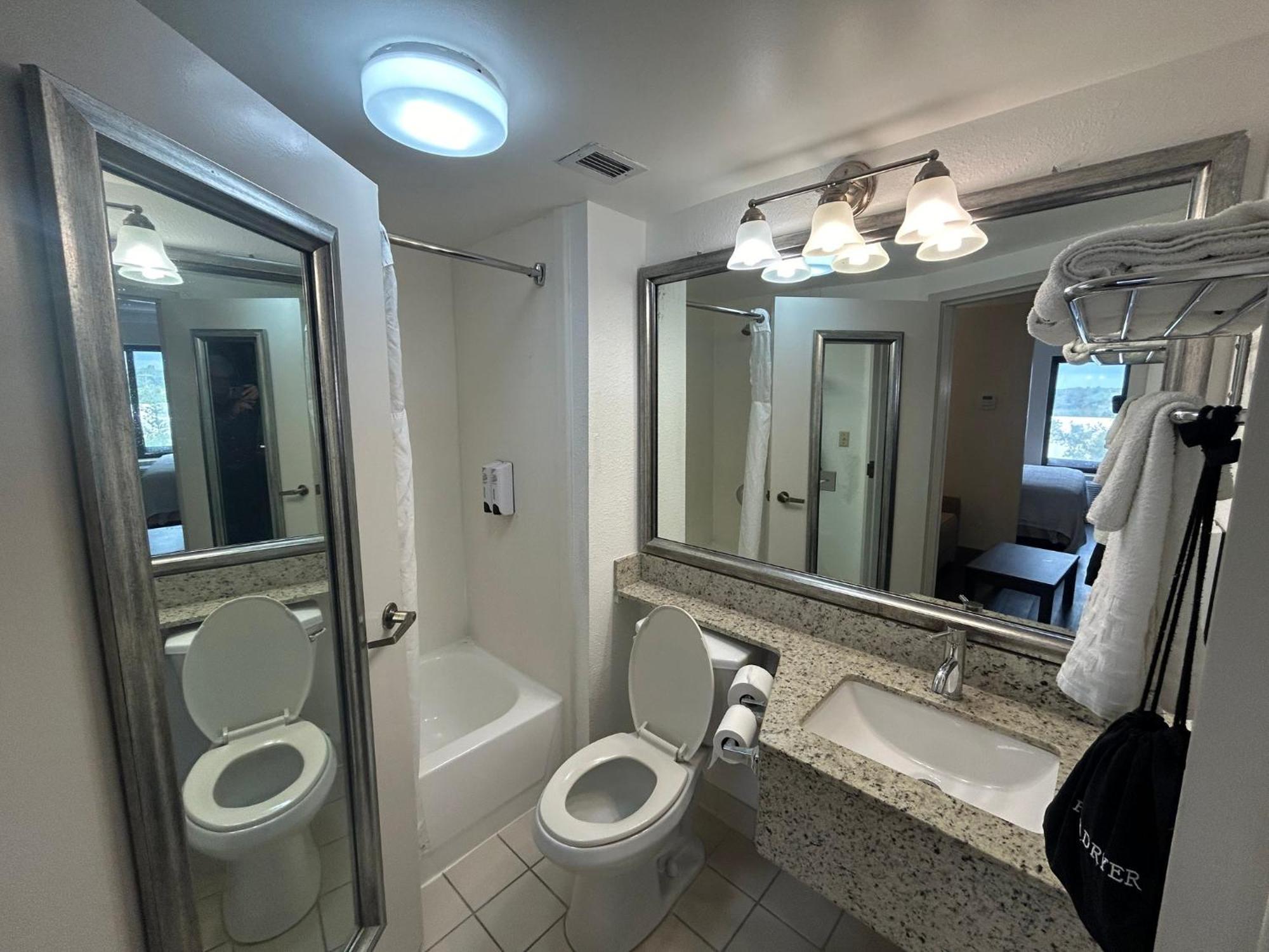Best Western Airport Inn Fort Myers Exterior foto